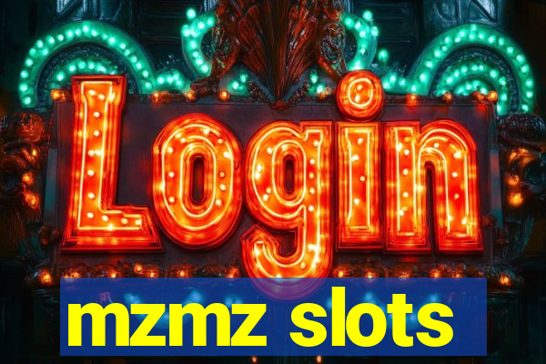 mzmz slots